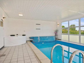 Holiday Home Peder - 950m from the sea by Interhome, Hejls